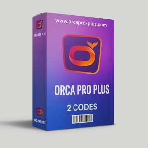 Orca pro